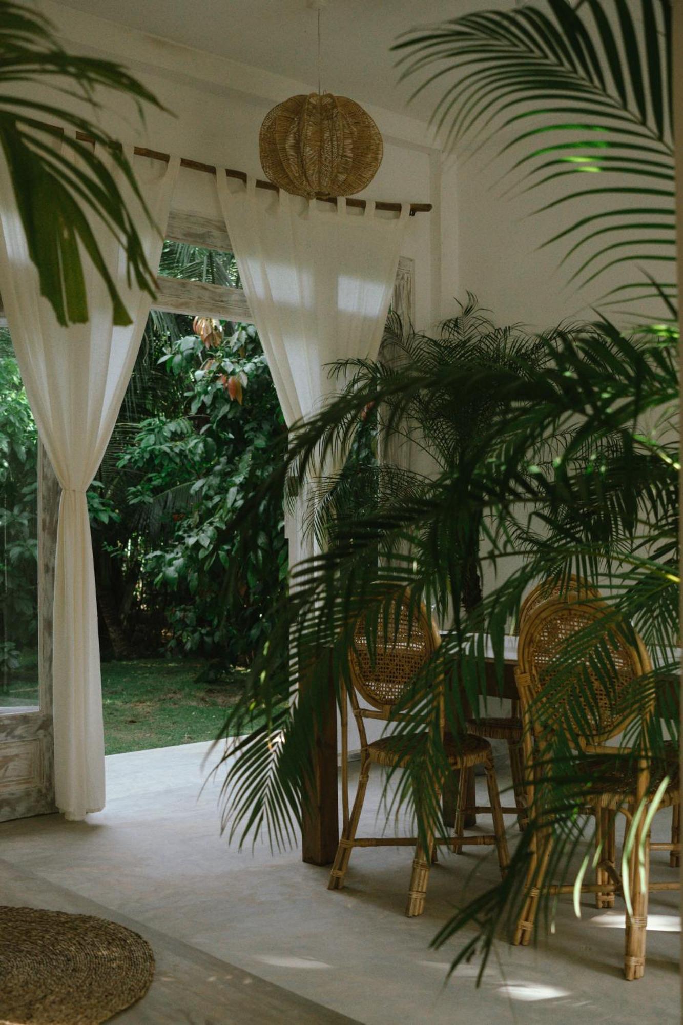 Pantera Lake House アハンガマ エクステリア 写真